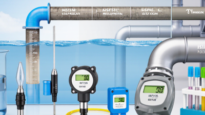 What Are the Top Types of Water pH Sensors?