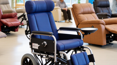 China Top Geri Chair Manufacturers and Suppliers?
