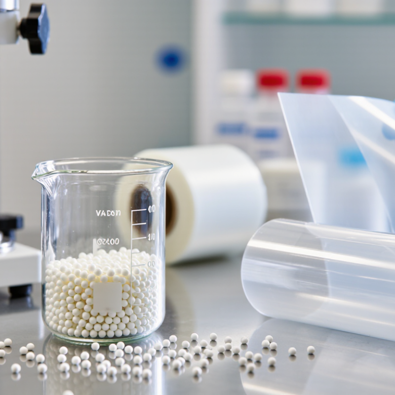 What Is SILIMER 5091 Used For?