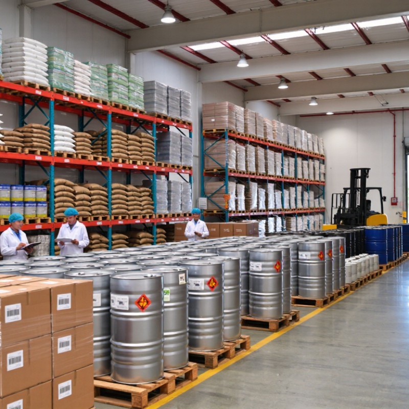 China Best Bakery Ingredient Distributors for Global Buyers