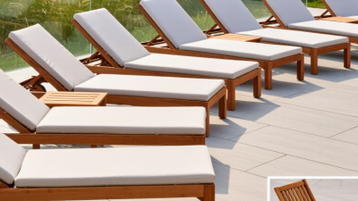 China Top 10 Teak Patio Lounge Furniture Manufacturers?