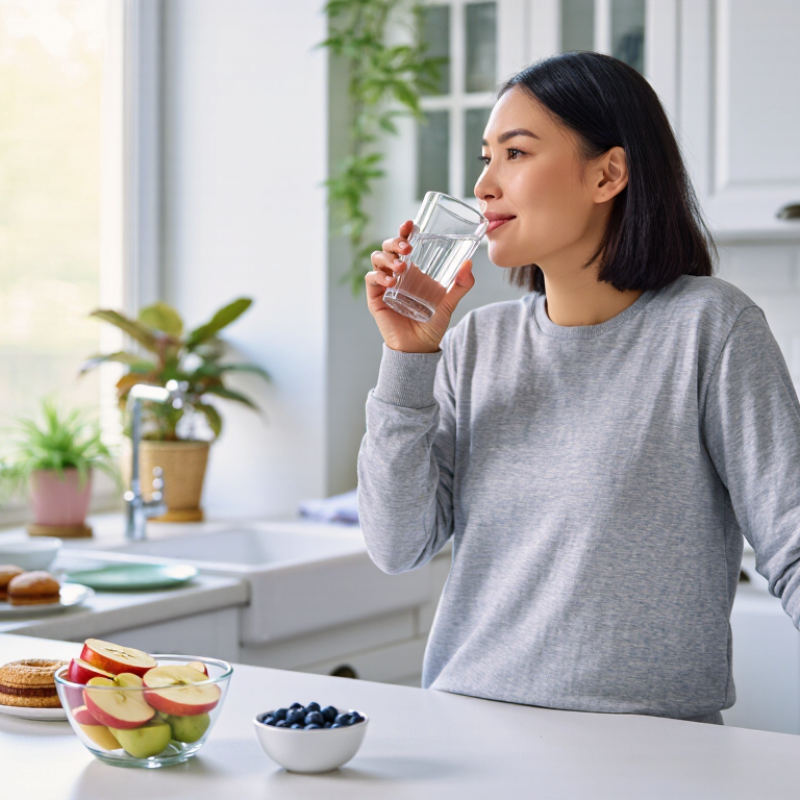 How to Stop a Sugar Craving in Under 10 Minutes?