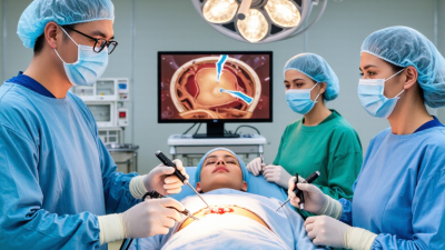 What Is Minimally Invasive Surgery and How Does It Work?