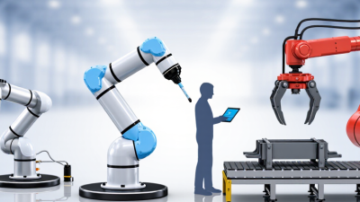What Is the Best Robotic Arm Made in China?