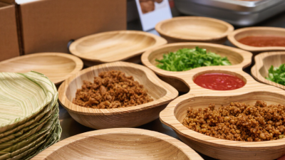 2026 Top Palm Leaf Compartment Plates for Bulk Buyers?