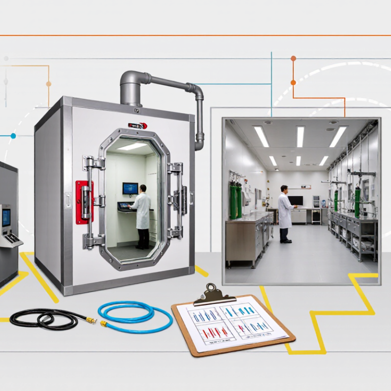 Top Altitude Chamber Manufacturers in China?