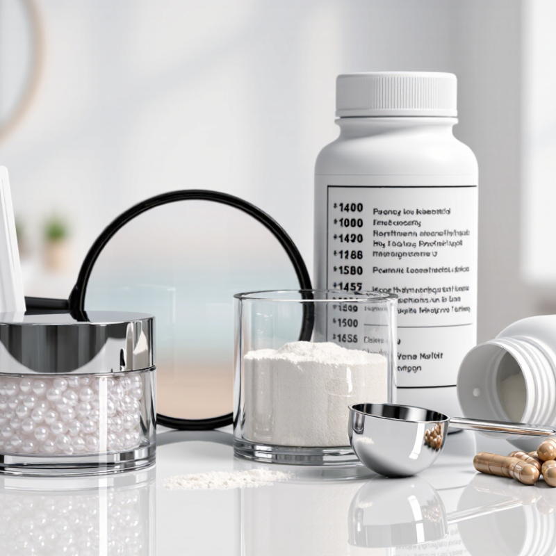 How to Choose the Best Collagen Beauty Products?