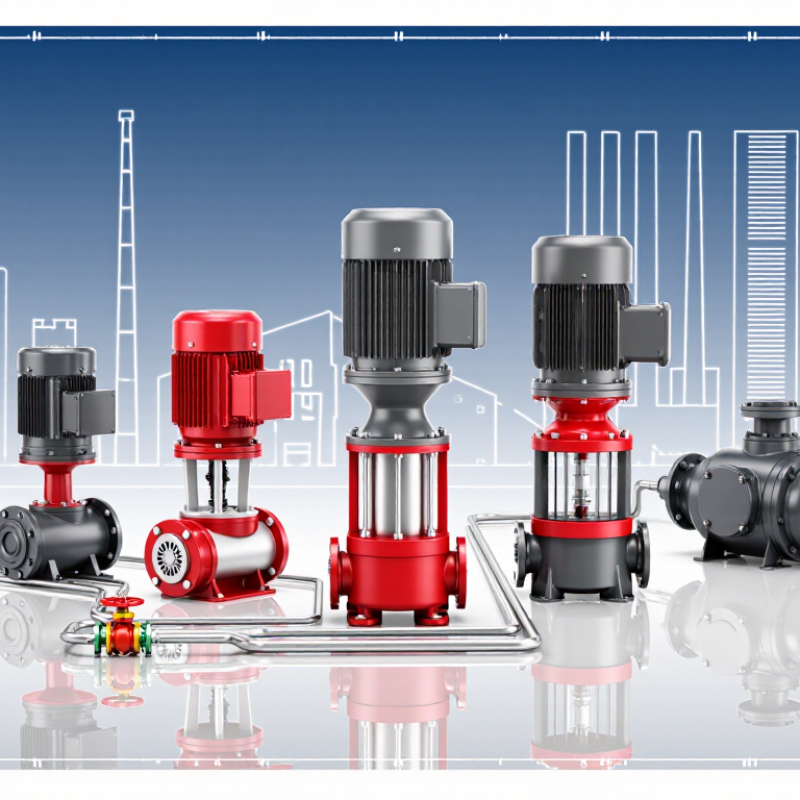 What Are the 7 Best Fire Pumps for 2026?
