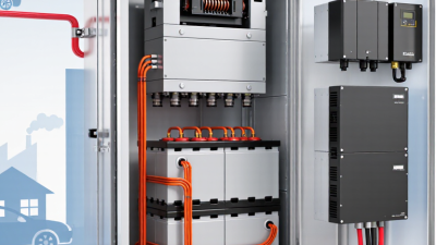 Why Use a DC Contactor in Battery Systems?