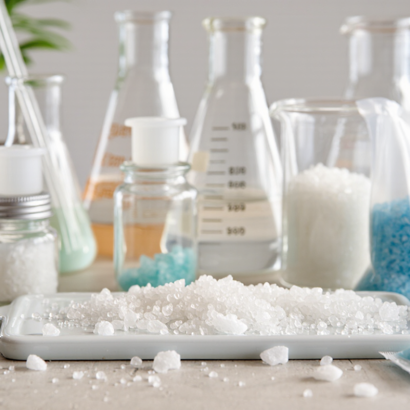 China Top 10 Dead Sea Bath Salt Suppliers?