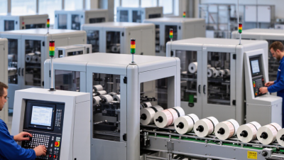 How to Choose Label Making Machines for Global Sourcing?