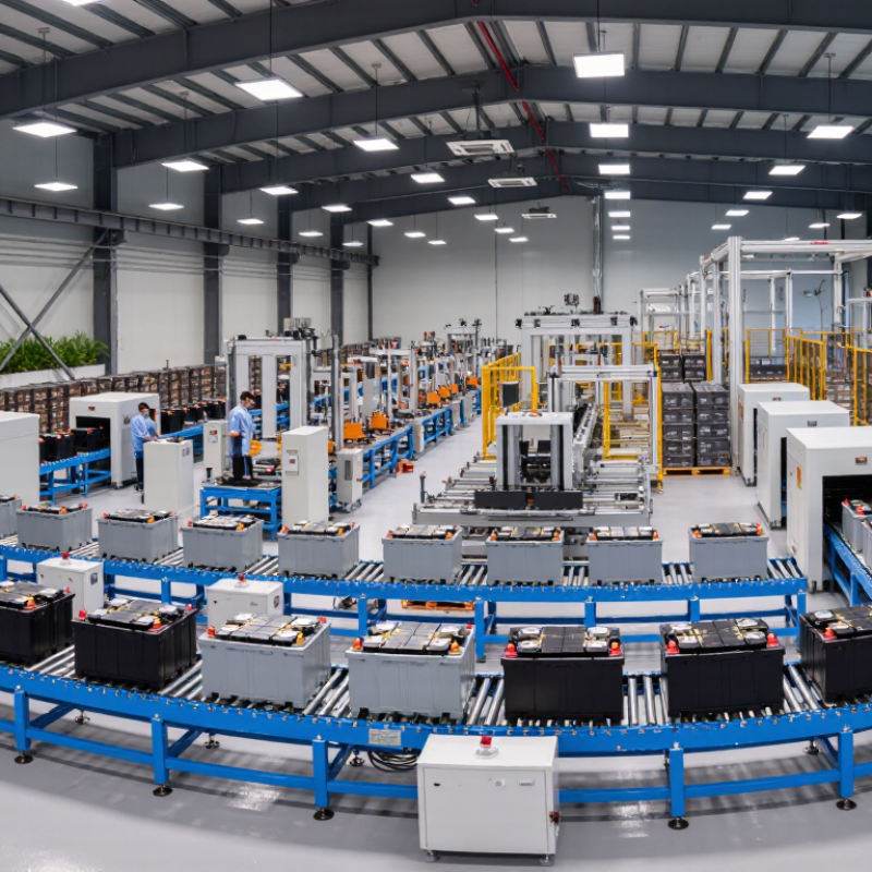 Best Sealed Lead Acid Battery Manufacturers in China