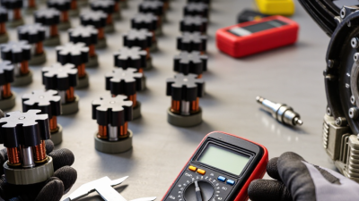 2026 How to Choose a Chainsaw Ignition Coil?