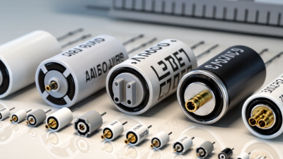 What Is the Best China Refrigerator Capacitor Supplier?