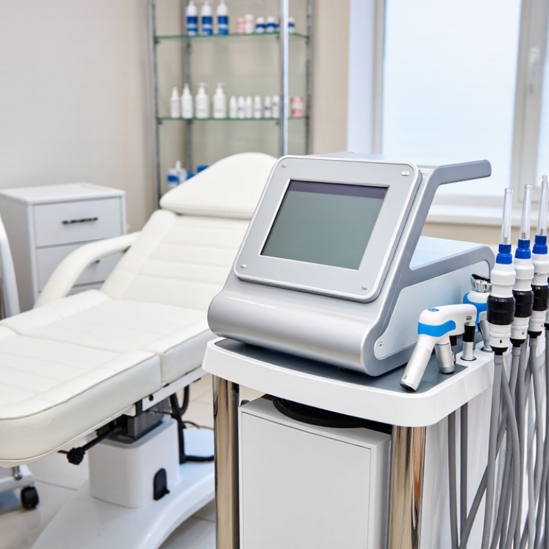 2026 Top Aesthetic Laser Treatment Systems What Are They?