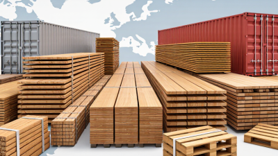 7 Best Tongue and Groove Lumber Suppliers for Global Buyers