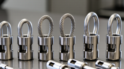 China Top 10 Stainless Steel Cord Grip Manufacturers