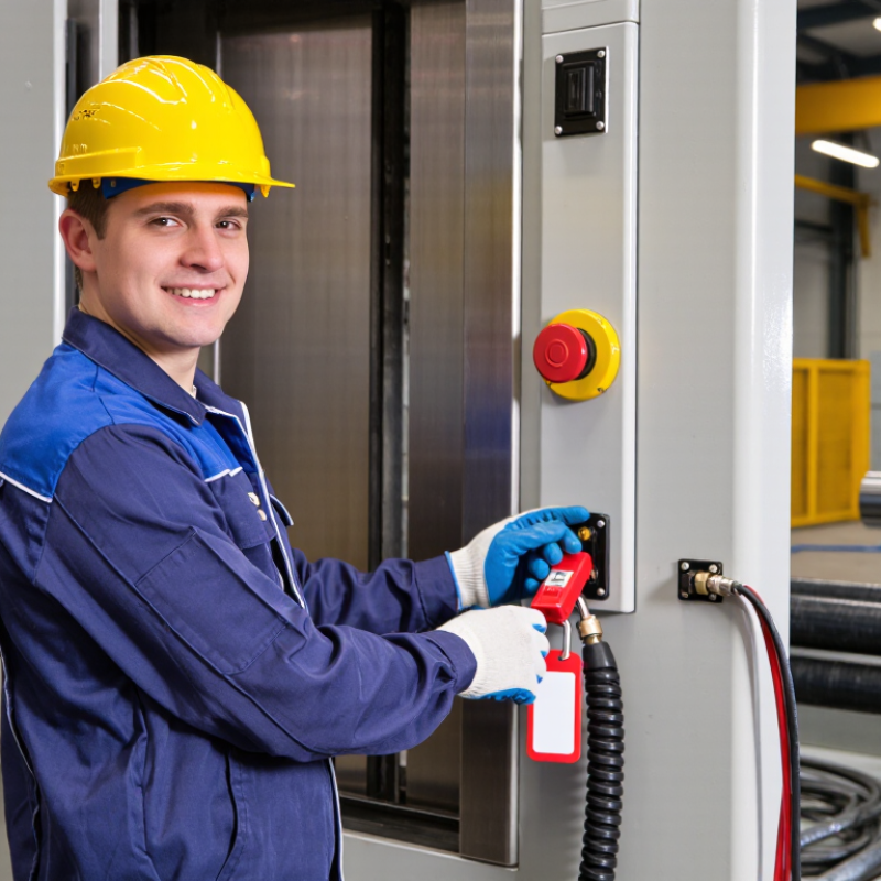Why Is Safety Lockout Important in the Workplace?