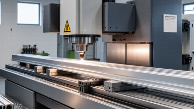 How to Choose the Best Aluminium Milling Machine?