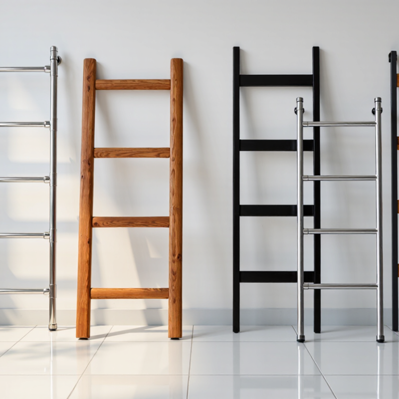 Best Towel Ladder Manufacturers in China for Global Buyers