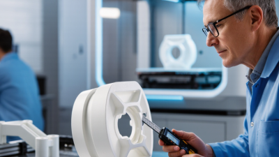 China Best Rapid Prototyping 3D Printing Supplier?