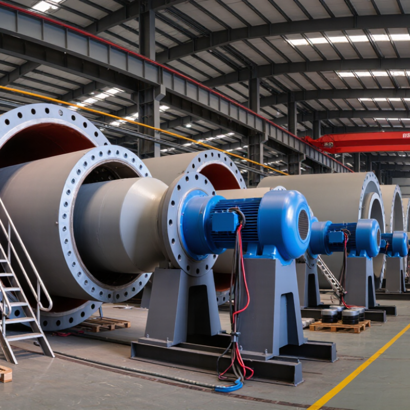 China Top 10 Batch Ball Mill Manufacturers?