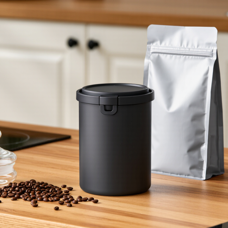How to Store Coffee Beans to Keep Them Fresh?