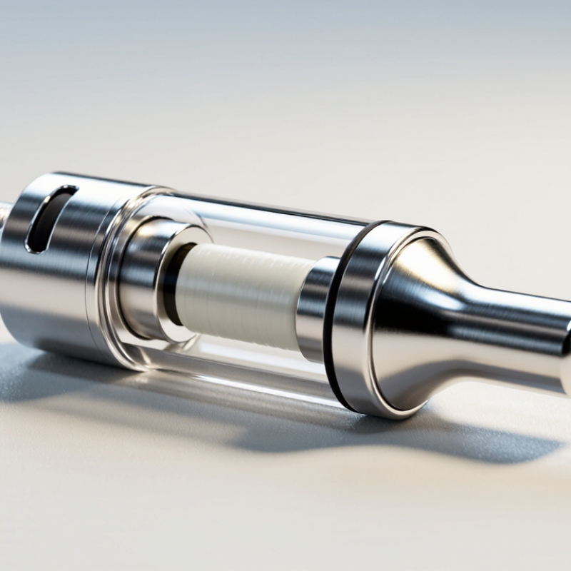 Top 10 Factors That Make a High Quality Vape Cartridge?