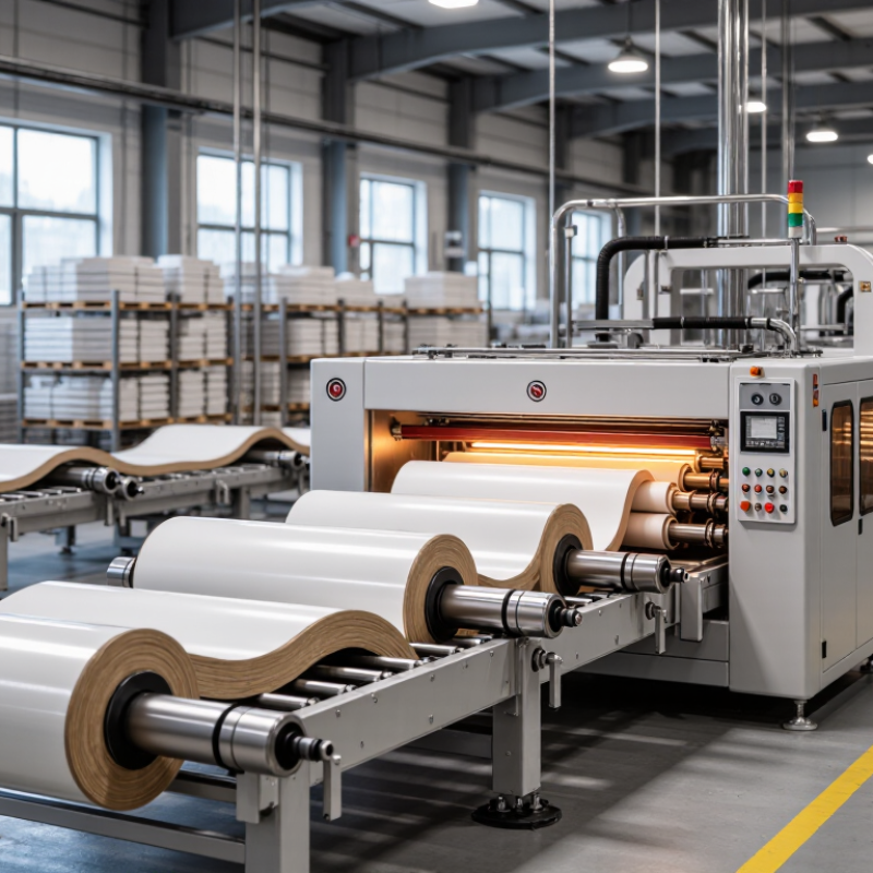 What Is the Best Profile Wrapping Machine in 2026?