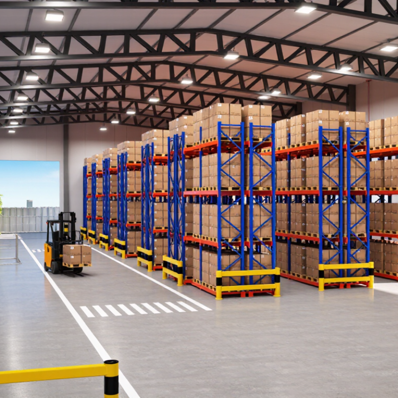 How to Choose Pallet Racking in Brisbane in 2026