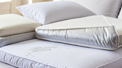 What Are the Top Waterproof Pillow Protectors in 2026?