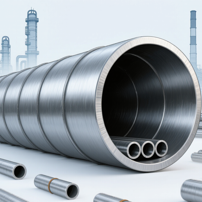 7 Best Heavy Wall Seamless Pipe SCH80 Factories?
