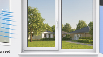 Top Tips for Replacing Old Windows