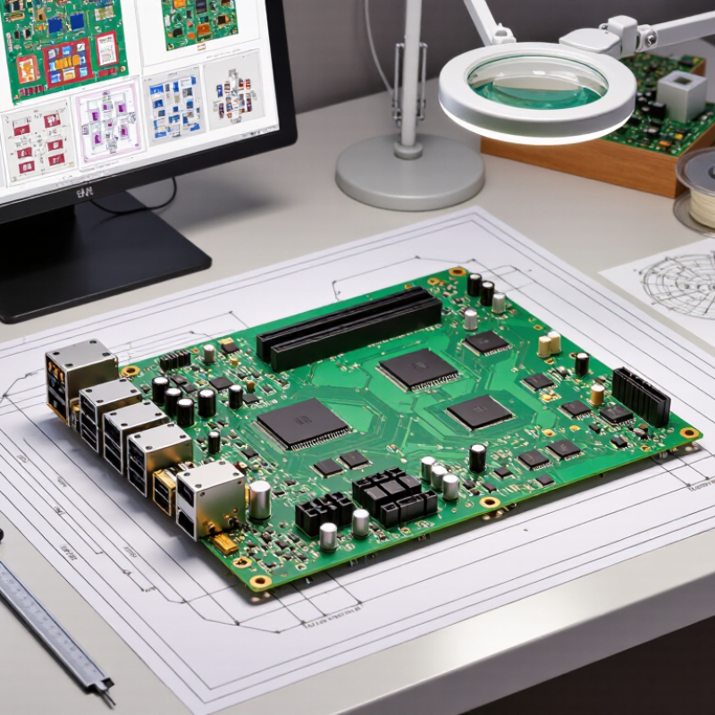 How to Design a PCB Board Step by Step?