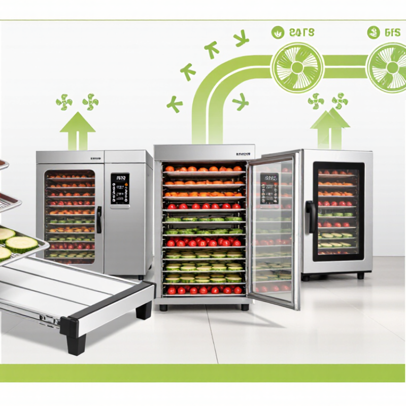 7 Tips for Choosing the Best Vegetable Dryer Machine