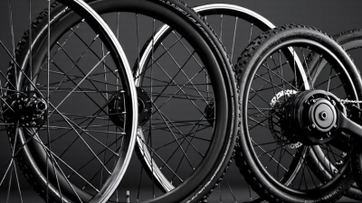 2026 Best Ebike Wheel Types for Global Buyers?