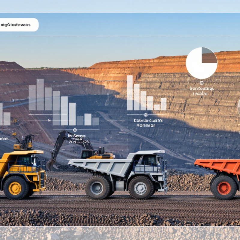 What Is the Best Big Mining Dump Truck to Buy?