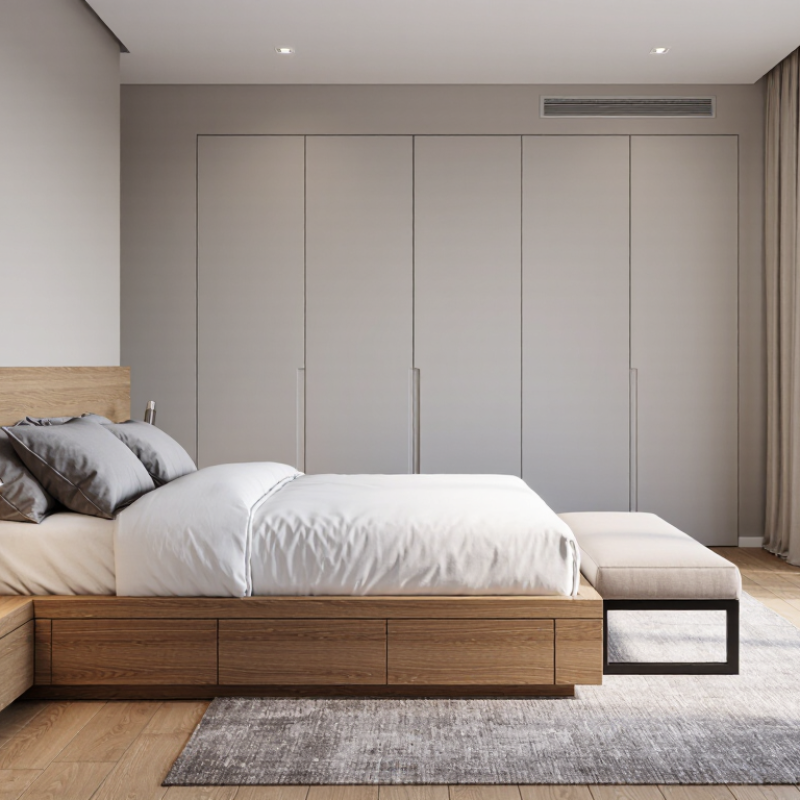 7 Tips for Buying the Best Platform Bed