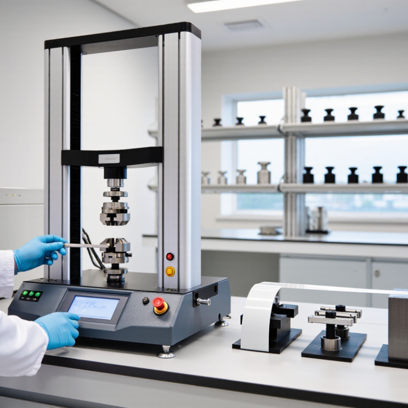 How to Choose a Force Tester in 2026?