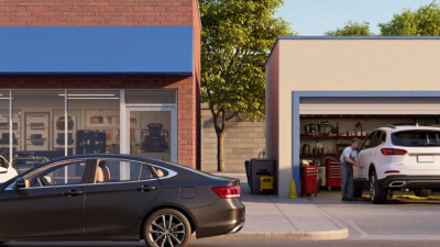 How to Find the Closest Auto Repair Shop in 2026?