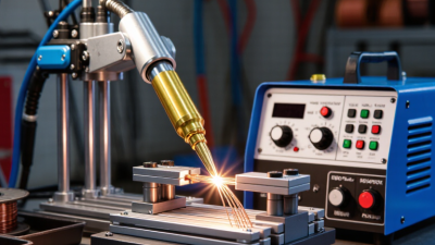 2026 How to Choose an Ultrasonic Welder for Wire