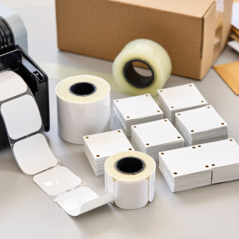 10 Best 4x6 Thermal Labels for Shipping in 2026