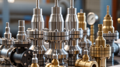 7 Safety Valve Buying Tips for Global Buyers