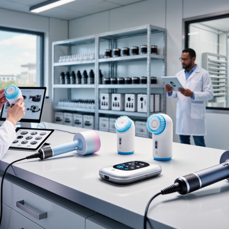 How to Find the Latest Beauty Tool Manufacturing Trends?