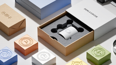 2026 Best Bespoke Packaging Boxes for Global Buyers?