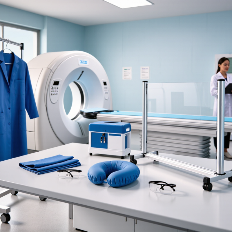 7 Tips to Find Best X-Ray Protection Equipment Suppliers?