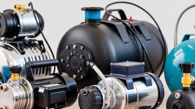 Top 10 Best Well Water Pumps for Home Use