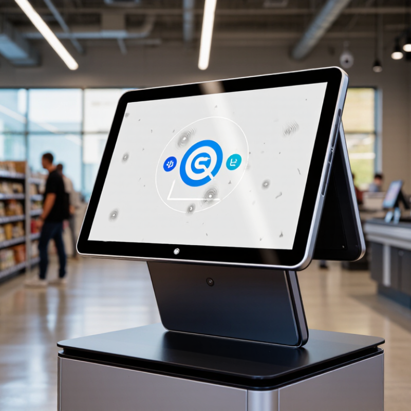 What Is the Best Retail Touch Screen Kiosk in 2026?