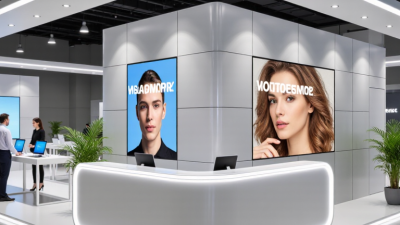 7 Tips for Choosing Expo Exhibition Stands?