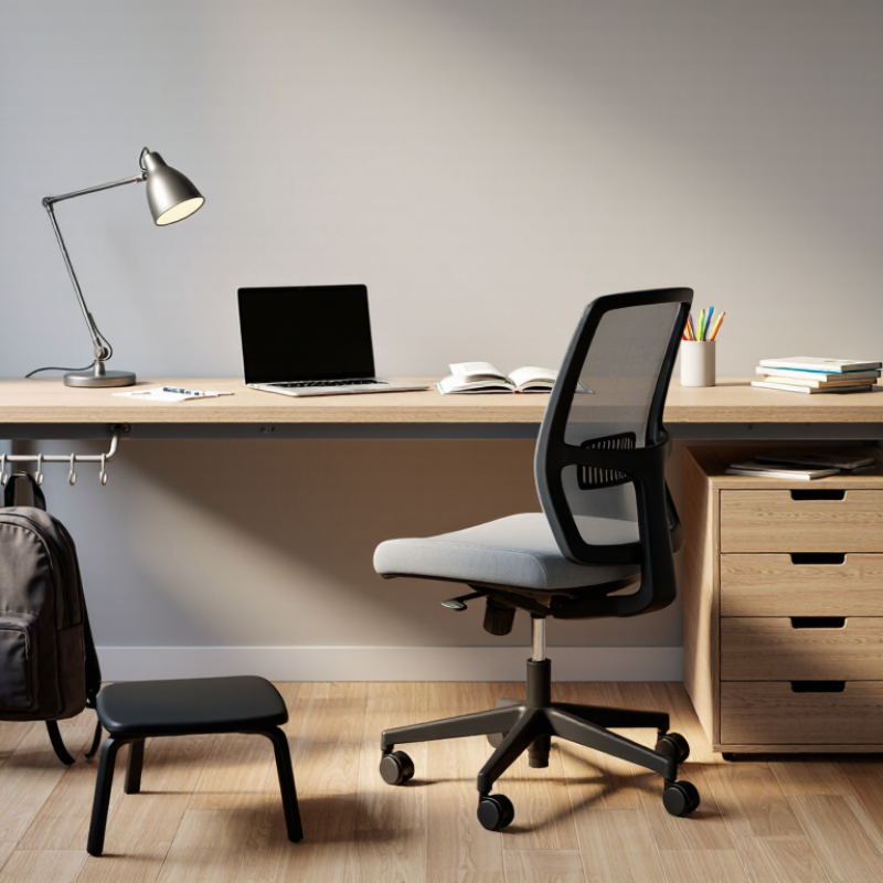 What Is the Best Study Furniture for Students?